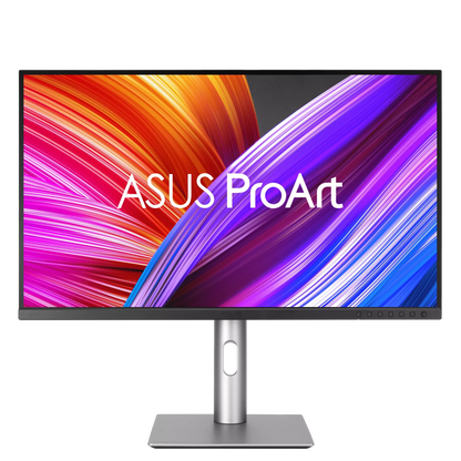 ASUS PROART DISPLAY PA279CRV 27 INCH 4K MONITOR