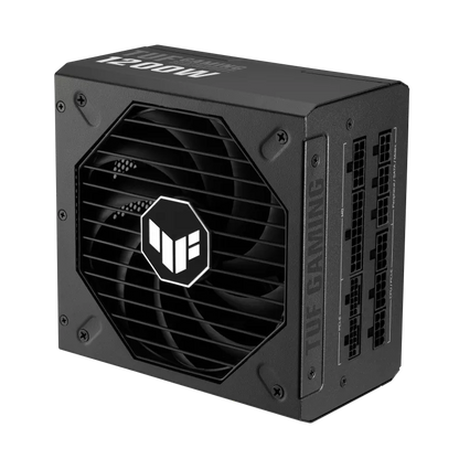 ASUS TUF GAMING 1200W 80 PLUS GOLD FULLY MODULAR POWER SUPPLY