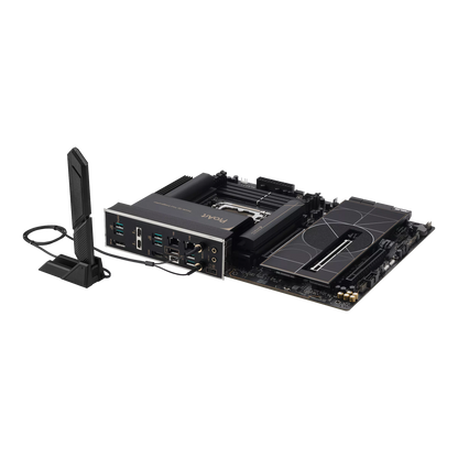 ASUS PROART Z890-CREATOR WIFI MOTHERBOARD