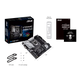 ASUS PRIME Z590M-PLUS GAMING MOTHERBOARD