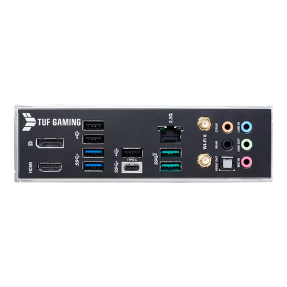 ASUS TUF GAMING B560 PLUS WIFI INTEL LGA1200 MOTHERBOARD