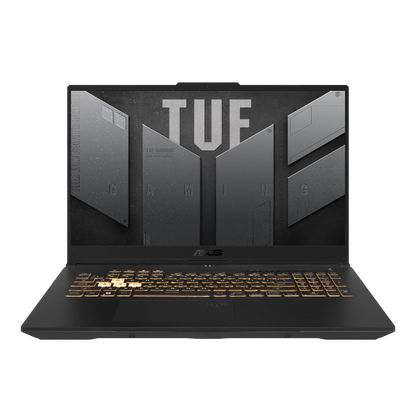 ASUS TUF GAMING F15, GAMING LAPTOP, 12TH GEN INTEL CORE I5-12500H, RTX 3050 GRPH (16GB/512GB/39.62 CMS (15.6) FHD/WIN 11 HOME) FX577ZC-HN262WS