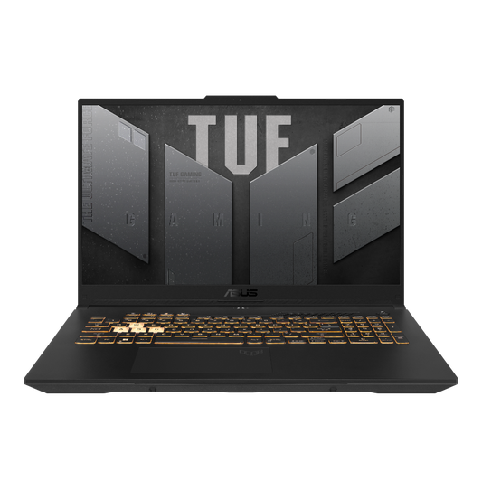 ASUS TUF GAMING F15, GAMING LAPTOP, 12TH GEN INTEL CORE I5-12500H, RTX 3050 GRPH (16GB/512GB/39.62 CMS (15.6) FHD/WIN 11 HOME) FX577ZC-HN262WS