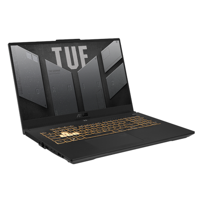 ASUS TUF GAMING F15, GAMING LAPTOP, 12TH GEN INTEL CORE I5-12500H, RTX 3050 GRPH (16GB/1TB/39.62 CMS (15.6) FHD/WIN 11 HOME) FX507ZC-HN204WS