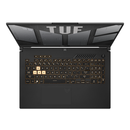 ASUS TUF GAMING F15, GAMING LAPTOP, 12TH GEN INTEL CORE I5-12500H, RTX 3050 GRPH (16GB/512GB/39.62 CMS (15.6) FHD/WIN 11 HOME) FX577ZC-HN262WS