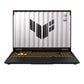 ASUS TUF GAMING F16 FX688JPR-QT043WS [CI7-14650HX/32GB/1TB SSD/WIN11 HOME+MS24/16.0"/8GB-RTX5070 GRAPHICS/1 YEAR(S)/GREY]