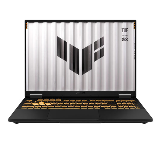 ASUS TUF GAMING F16 FX688JPR-QT043WS [CI7-14650HX/32GB/1TB SSD/WIN11 HOME+MS24/16.0"/8GB-RTX5070 GRAPHICS/1 YEAR(S)/GREY]