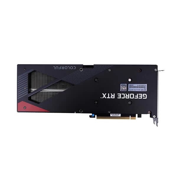 COLORFUL GeForce RTX 3070 Ti NB-V Battle AX 8GB Nvidia Graphic Card