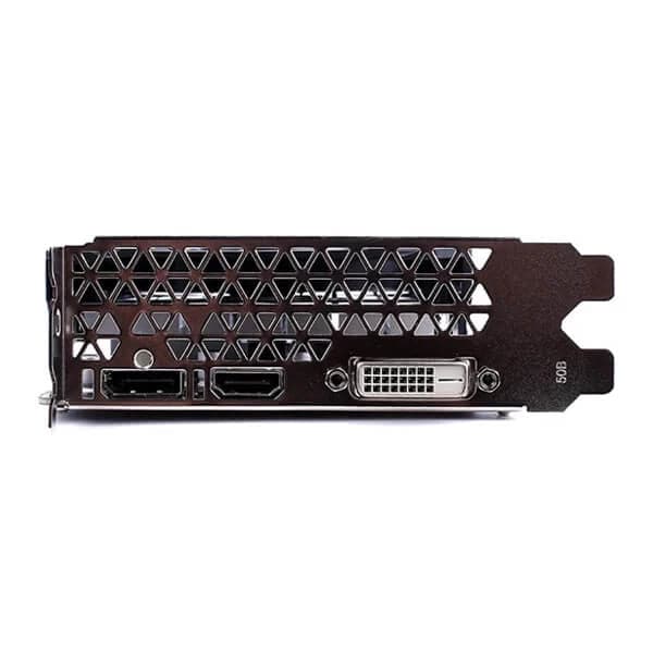 COLORFUL GTX 1050 Ti 4G-V 4GB Nvidia Graphic Card