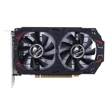 COLORFUL GTX 1050 Ti 4G-V 4GB Nvidia Graphic Card