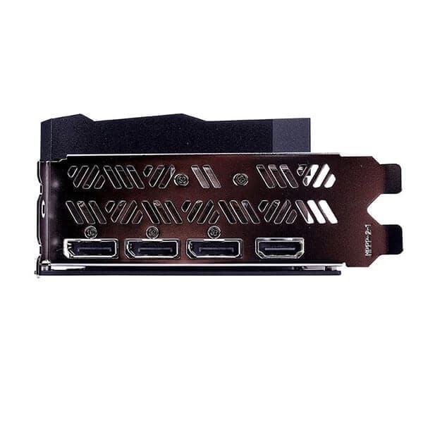 COLORFUL GeForce RTX 3080 Ti NB-V Battle AX 12GB Nvidia Graphic Card