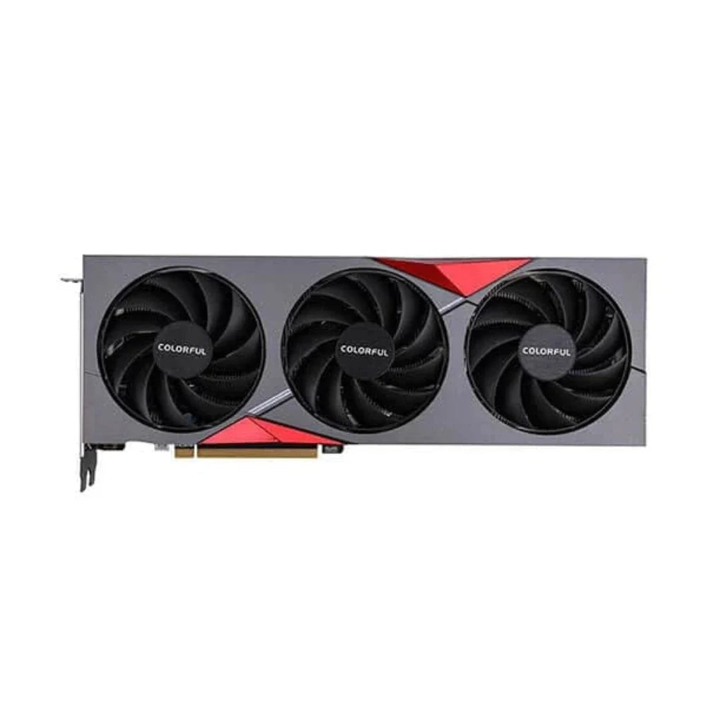 COLORFUL GeForce RTX 4060 Ti NB EX-V Battle AX Gaming 8GB Nvidia Graphic Card