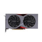 COLORFUL GeForce RTX 4060 Ti NB Duo V Battle AX 8GB Nvidia Graphic Card