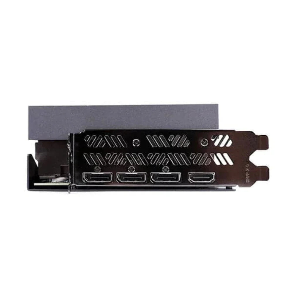 COLORFUL GeForce RTX 4070 Ti NB EX-V Battle AX Gaming 12GB Nvidia Graphic Card