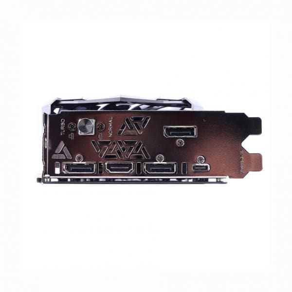 COLORFUL GeForce RTX 2070 Super iGame Advanced OC-V 8GB Nvidia Graphic Card