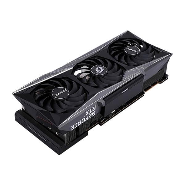 COLORFUL GeForce RTX 3090 Ti Vulcun OC-V 24GB Nvidia Graphic Card