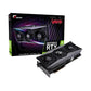 COLORFUL GeForce RTX 3090 Ti Vulcun OC-V 24GB Nvidia Graphic Card
