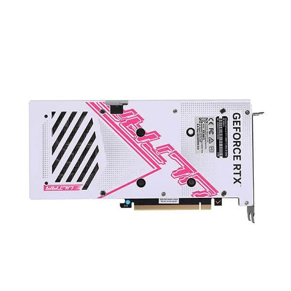 COLORFUL GeForce RTX 4060 Ti iGame W Duo OC-V 8GB Nvidia Graphic Card