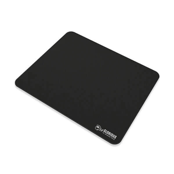 GLORIOUS Large Gaming Mousepad ( Black )