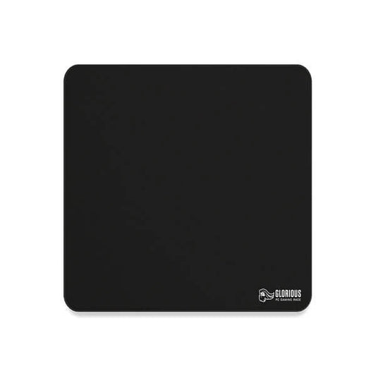 GLORIOUS Large Gaming Mousepad ( Black )