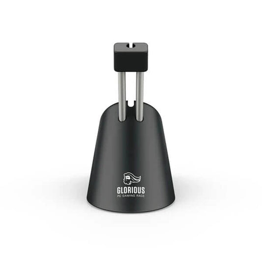 Glorious Mouse Bungee Cable Management (Black)