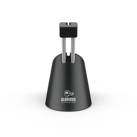 Glorious Mouse Bungee Cable Management (Black)