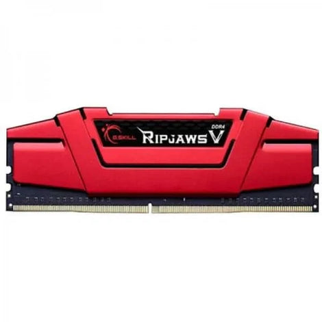 G.SKILL Ripjaws 16GB ( 16GB x 1 ) 2400MHz DDR4 RAM ( CL15 )