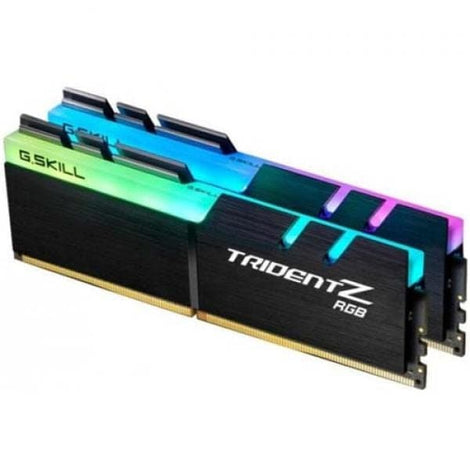 G.SKILL Trident Z RGB 16GB ( 8GB x 2 ) 4133MHz DDR4 RAM