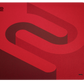BENQ ZOWIE G-SR-SE-ZC05 (ROUGE II) LARGE ESPORTS GAMING MOUSE PAD