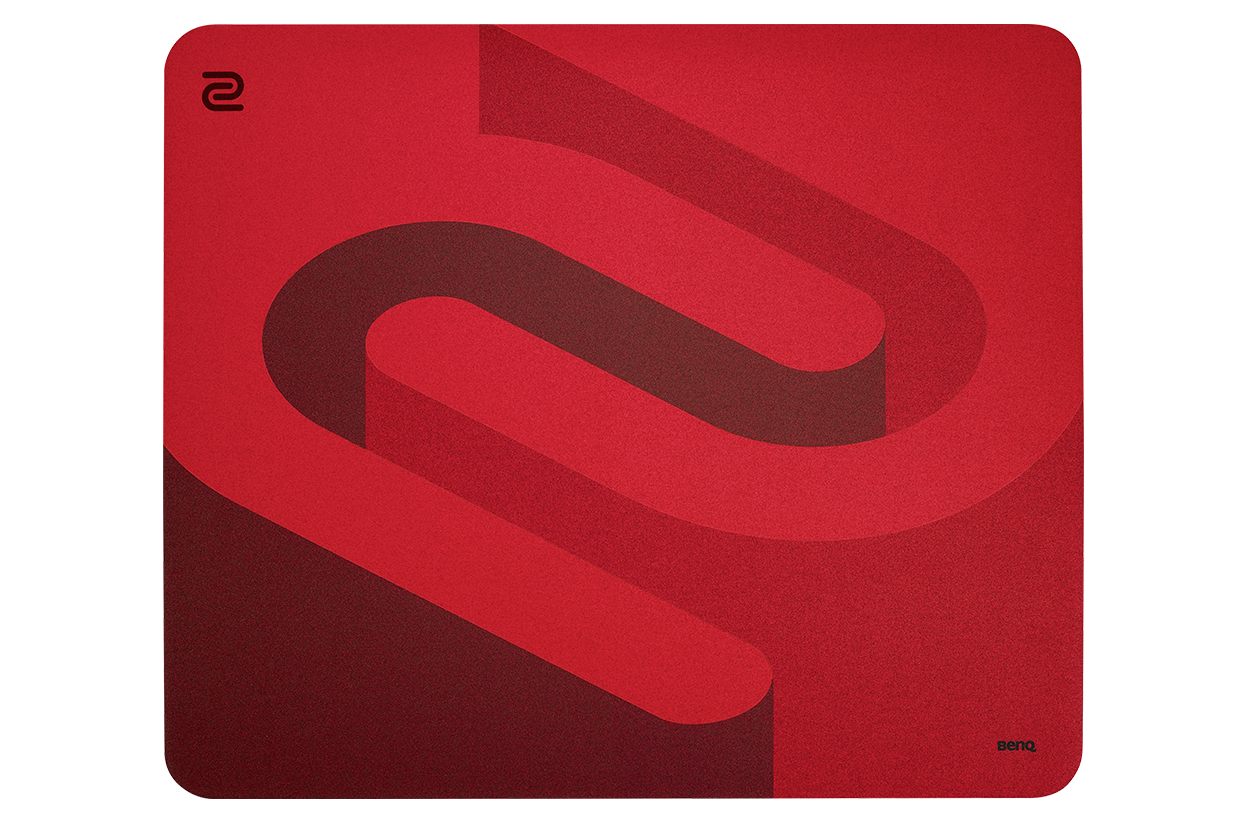 BENQ ZOWIE G-SR-SE-ZC05 (ROUGE II) LARGE ESPORTS GAMING MOUSE PAD