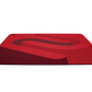 BENQ ZOWIE G-SR-SE-ZC05 (ROUGE II) LARGE ESPORTS GAMING MOUSE PAD