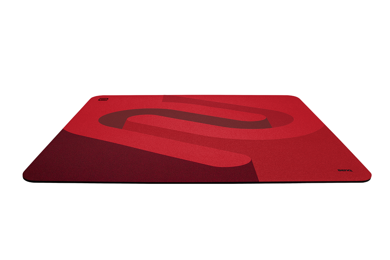 BENQ ZOWIE G-SR-SE-ZC05 (ROUGE II) LARGE ESPORTS GAMING MOUSE PAD