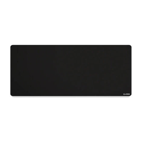 GLORIOUS 2XL Extended Black Mousepad