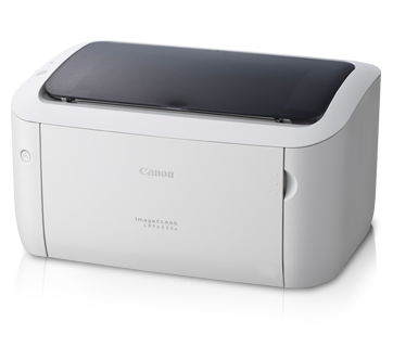 CANON IMAGE CLASS LBP6030W SINGLE-FUNCTION LASER MONOCHROME PRINTER WHITE