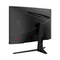MSI G2422C 24 Inch FHD 180Hz VA Panel 85% SRGB 1MS Adaptive Sync VA Gaming Monitor