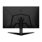 MSI Optix G2712 27 Inch FHD 170Hz IPS Panel 101.91% SRGB 1ms AMD Free Sync Gaming Monitor