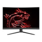 MSI Optix G27C4 E2 27 Inch FHD 170Hz VA Panel 117% SRGB 1ms AMD Free Sync Gaming Monitor