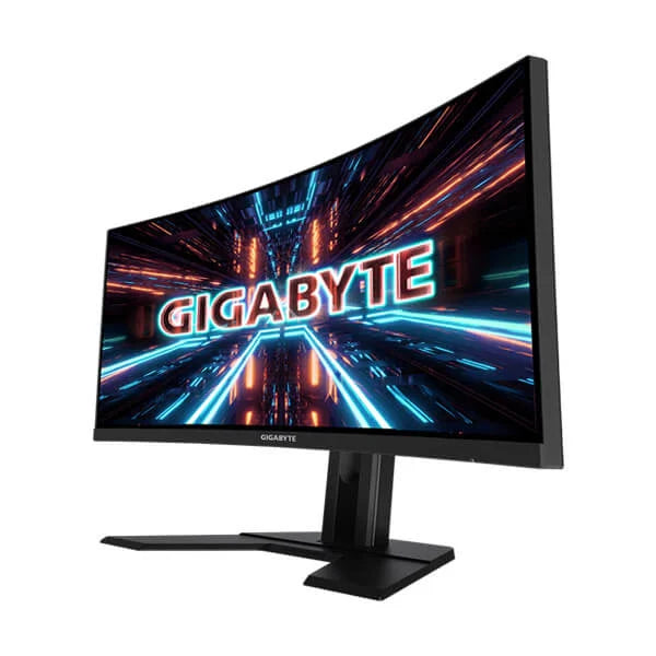 GIGABYTE G27FC A 27 Inch FHD 165Hz VA Panel 120% SRGB 1 MS NVIDIA Gsync Gaming Monitor