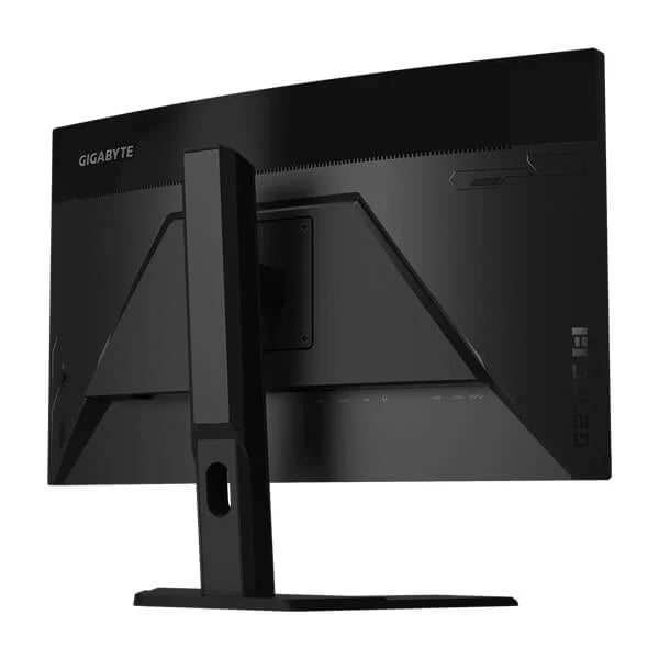 GIGABYTE G27FC A 27 Inch FHD 165Hz VA Panel 120% SRGB 1 MS NVIDIA Gsync Gaming Monitor
