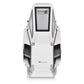 THERMALTAKE AH-T600 FULL-TOWER E-ATX CABINET SNOW WHITE