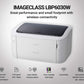 CANON IMAGE CLASS LBP6030W SINGLE-FUNCTION LASER MONOCHROME PRINTER WHITE