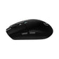 LOGITECH G304 Lightspeed Wireless Ambidextrous Gaming Mouse ( 910-005284 ) ( 12000DPI / 6 Macro Buttons ) ( Black )