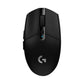 LOGITECH G304 Lightspeed Wireless Ambidextrous Gaming Mouse ( 910-005284 ) ( 12000DPI / 6 Macro Buttons ) ( Black )