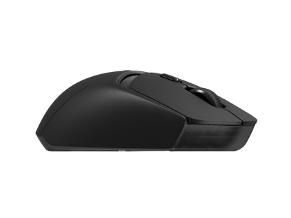 LOGITECH G G309 LIGHTSPEED WIRELESS GAMING MOUSE (BLACK) 910-007201