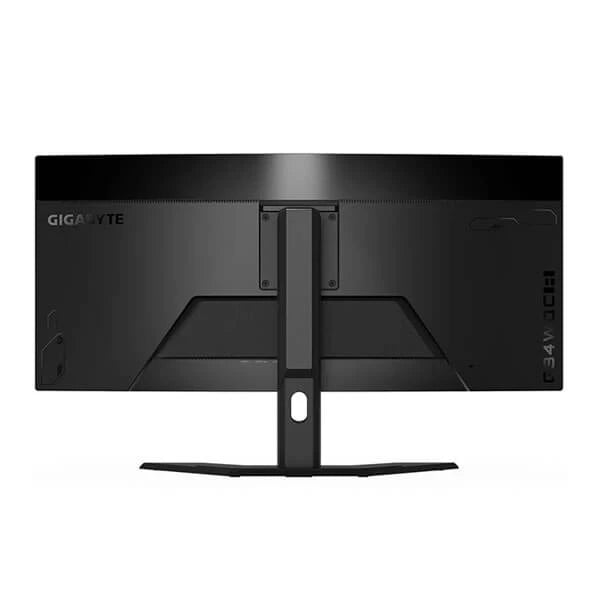 GIGABYTE G34WQC A 34 Inch 144Hz VA Panel 120% SRGB 1MS AMD Freesync Gaming Monitor