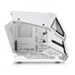 THERMALTAKE AH-T600 FULL-TOWER E-ATX CABINET SNOW WHITE