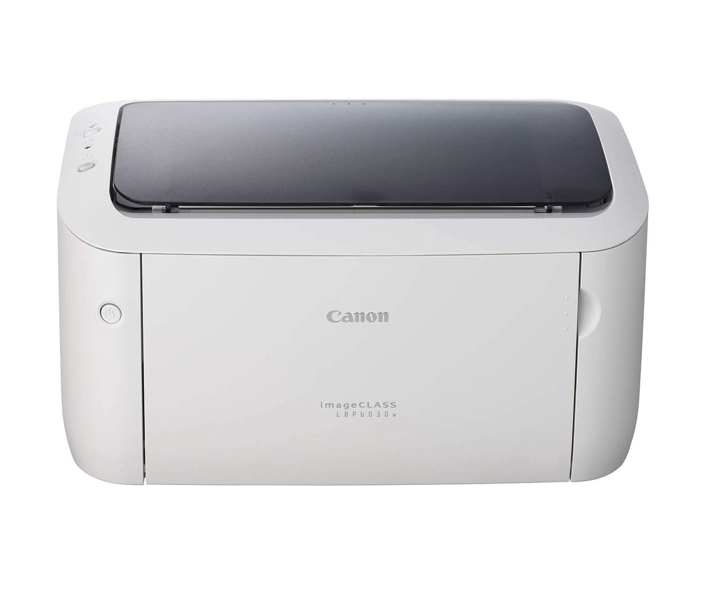 CANON IMAGE CLASS LBP6030W SINGLE-FUNCTION LASER MONOCHROME PRINTER WHITE