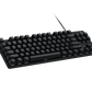 LOGITECH G413 TKL MECHANICAL GAMING KEYBOARD