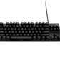 LOGITECH G413 TKL MECHANICAL GAMING KEYBOARD