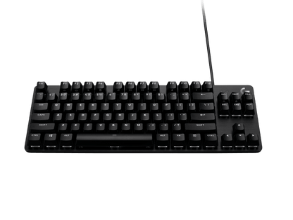 LOGITECH G413 TKL MECHANICAL GAMING KEYBOARD